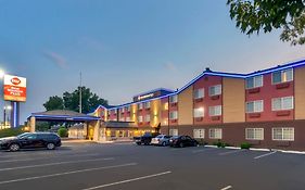 Best Western Plus Lincoln Inn Yakima Wa 3*